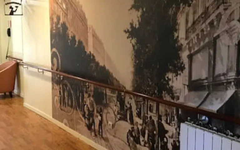 Image Résidence - 1 : Residence Laure éteneau