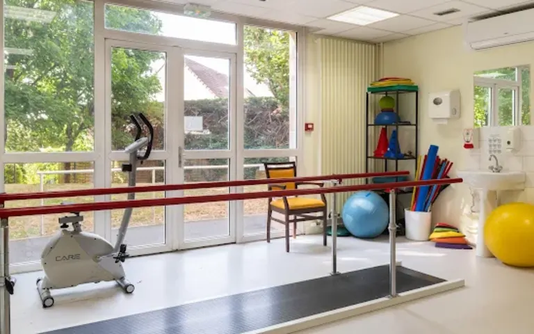 Image Résidence - 3 : Korian le Tulipier