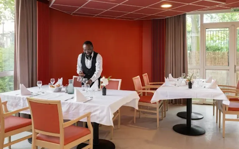 Image Résidence - 2 : Korian le Tulipier