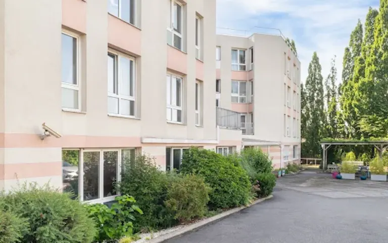 Image Résidence - 1 : Korian le Tulipier