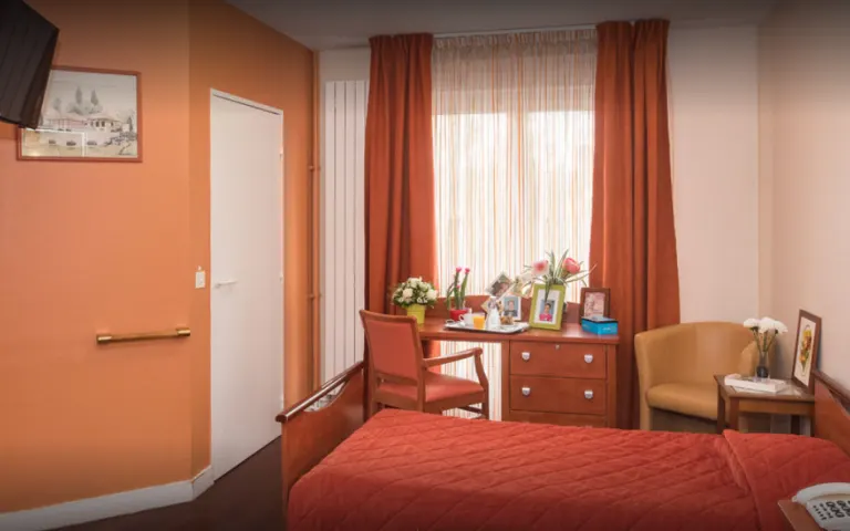 Image Résidence - 2 : L'epervier