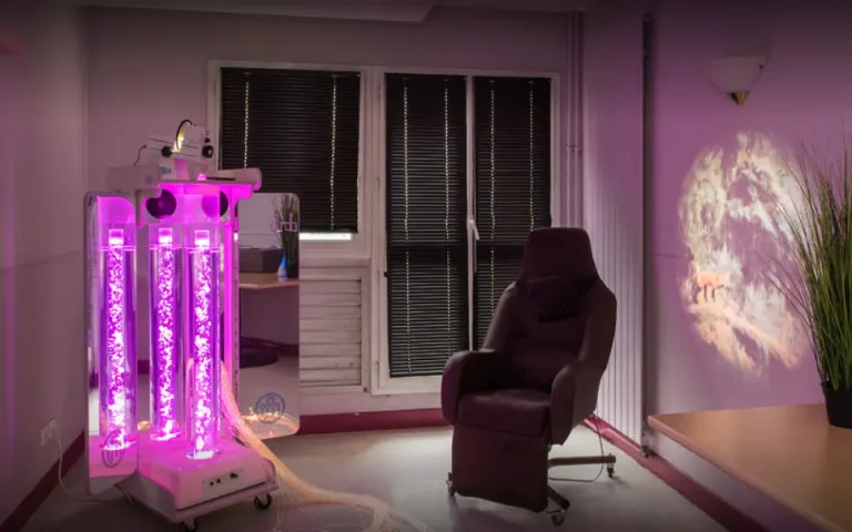 Image Résidence - 1 : L'epervier