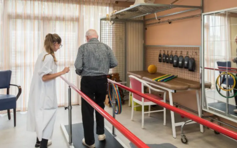 Image Résidence - 4 : L'epervier