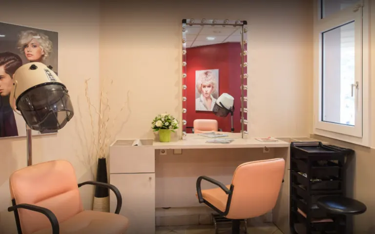 Image Résidence - 3 : L'epervier