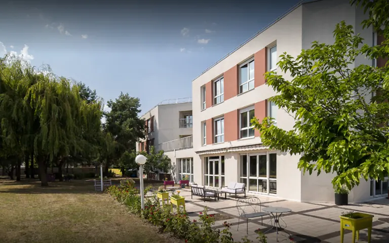 Image Résidence - 4 : Korian Bonisiaca