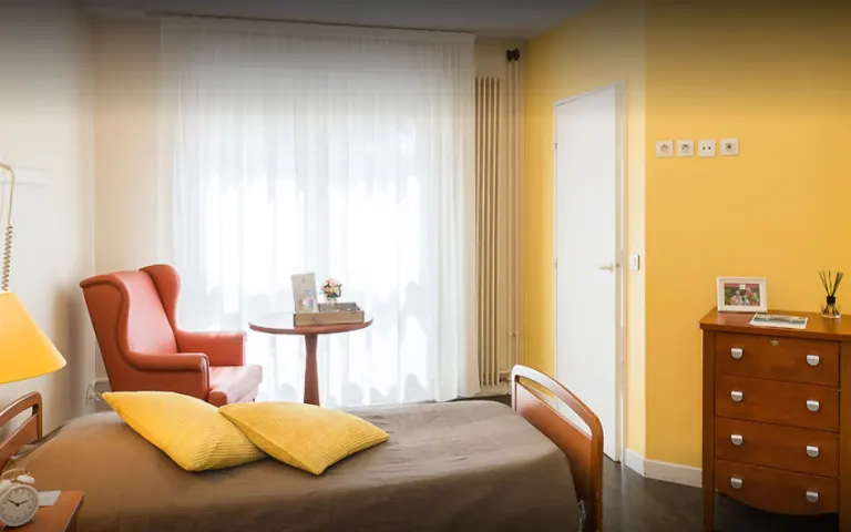 Image Résidence - 2 : Korian Bonisiaca