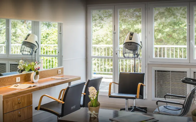 Image Résidence - 1 : Korian Bonisiaca