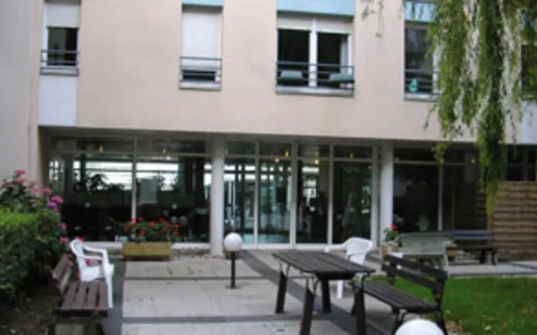 Image Résidence - 4 : Residence les Beaux Monts