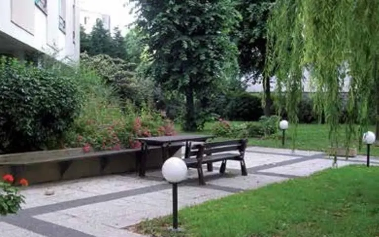 Image Résidence - 3 : Residence les Beaux Monts