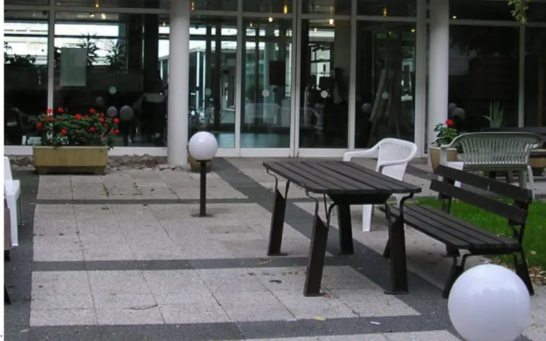 Image Résidence - 2 : Residence les Beaux Monts