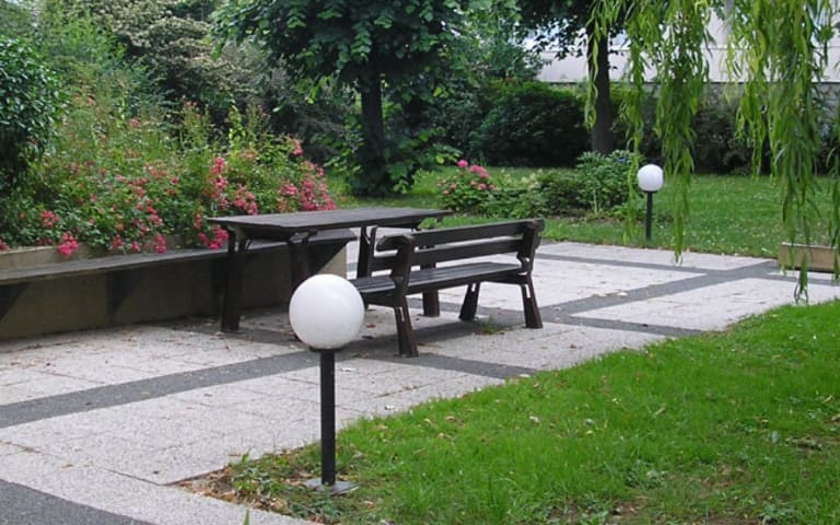 Image Résidence - 1 : Residence les Beaux Monts