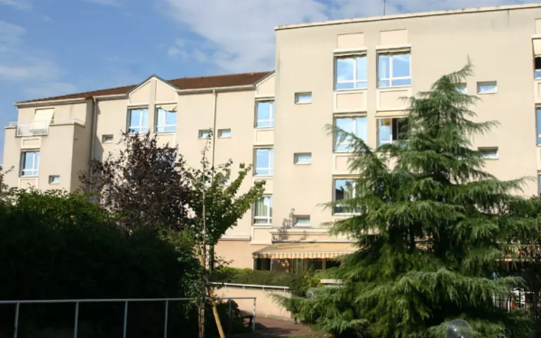 Image Résidence - 4 : Residence les Clairières