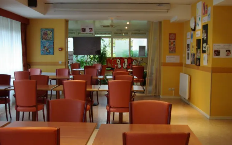 Image Résidence - 2 : Residence les Clairières