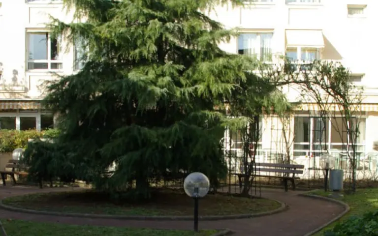 Image Résidence - 1 : Residence les Clairières