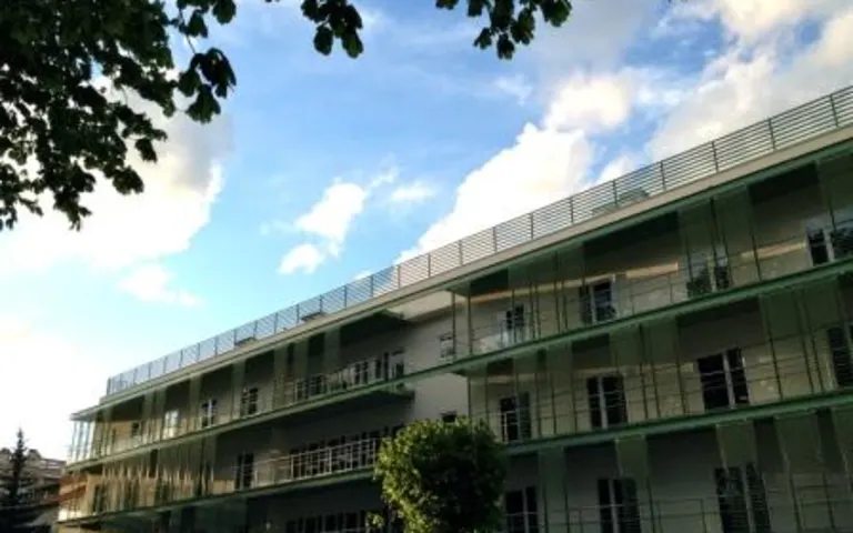 Image Résidence - 3 : EHPAD Résidence Dame Blanche