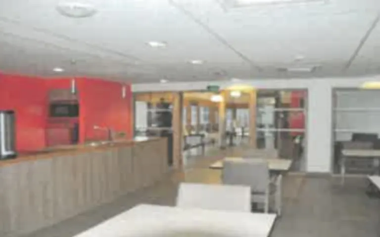 Image Résidence - 1 : EHPAD Résidence Dame Blanche