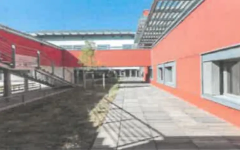 Image Résidence - 4 : EHPAD Résidence Dame Blanche