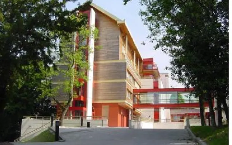 Image Résidence - 3 : Accueil de Jour de Bry S Marne