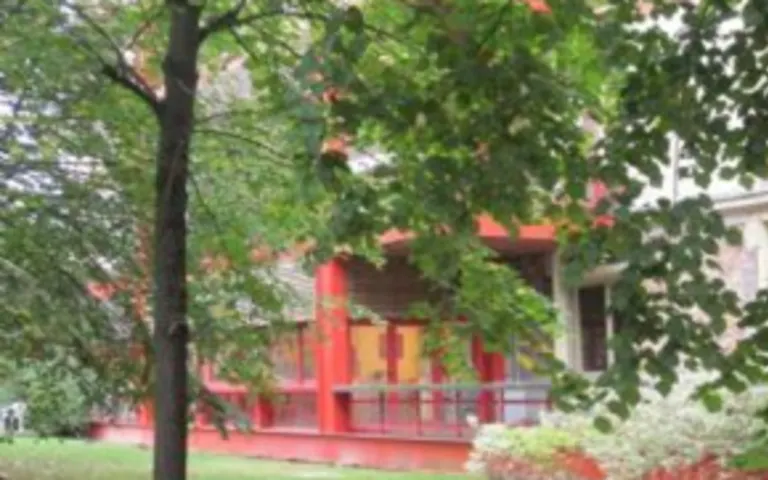 Image Résidence - 2 : Accueil de Jour de Bry S Marne