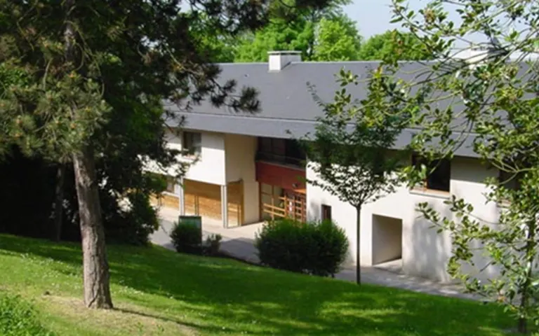 Image Résidence - 1 : Accueil de Jour de Bry S Marne