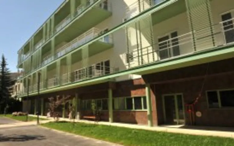 Image Résidence - 1 : Accueil de Jour de Fontenay S Bois