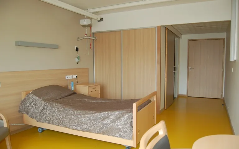 Image Résidence - 1 : EHPAD Résidence d'Amboile