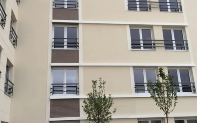 Image Résidence - 3 : EHPAD la Seigneurie