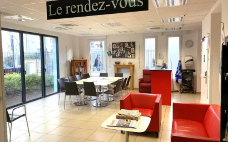 Image Résidence - 2 : EHPAD la Seigneurie