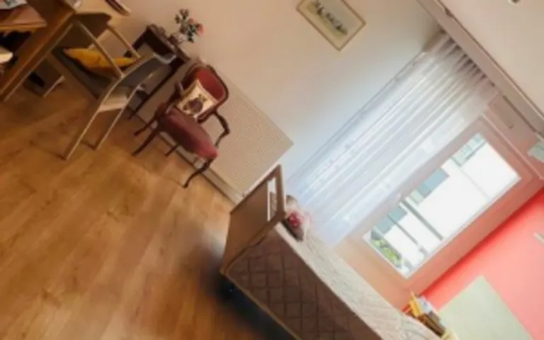 Image Résidence - 1 : EHPAD la Seigneurie