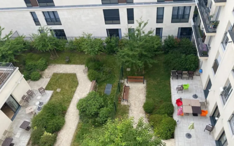 Image Résidence - 4 : EHPAD la Seigneurie