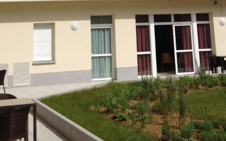 Image Résidence - 4 : Résidence Renon