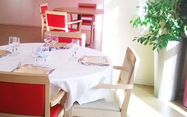 Image Résidence - 3 : Résidence Renon