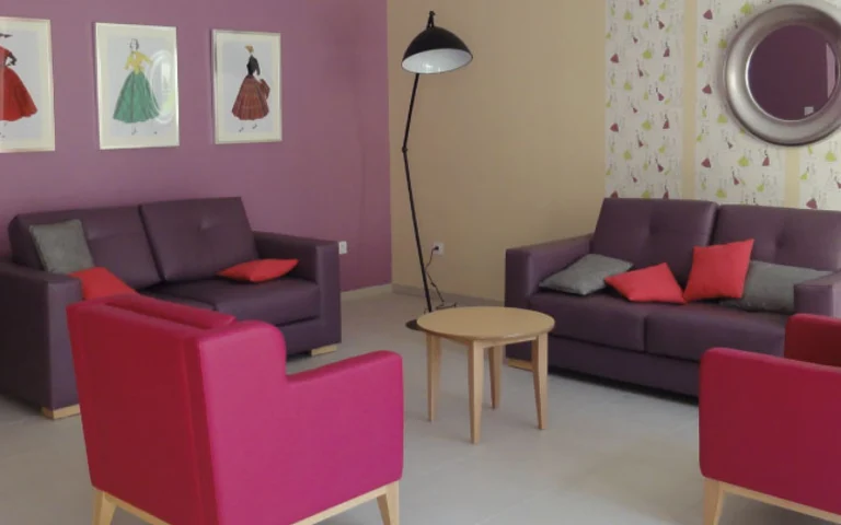 Image Résidence - 2 : Résidence Renon