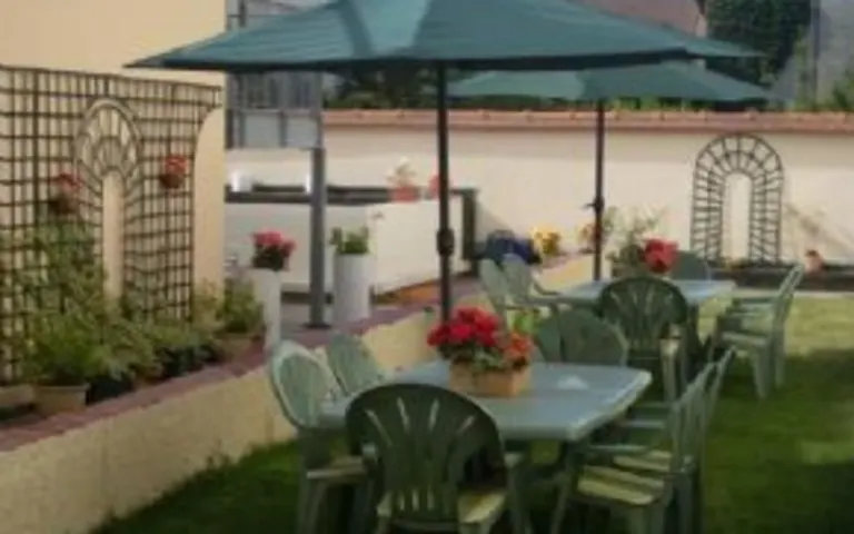 Image Résidence - 3 : Résidence Arc Boisé