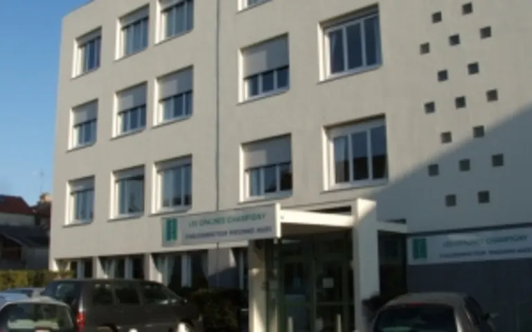 Image Résidence - 4 : Résidence Arc Boisé