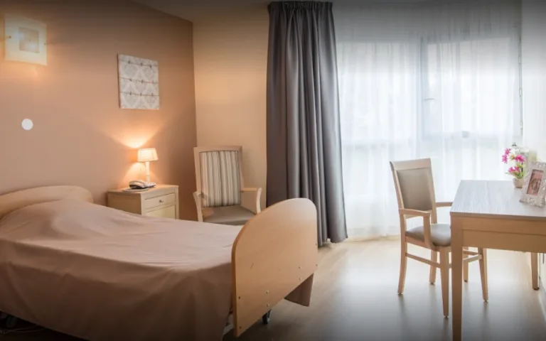 Image Résidence - 1 : Résidence Arc Boisé