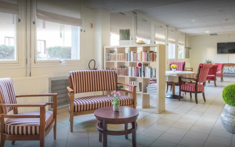 Image Résidence - 2 : Résidence Arc Boisé