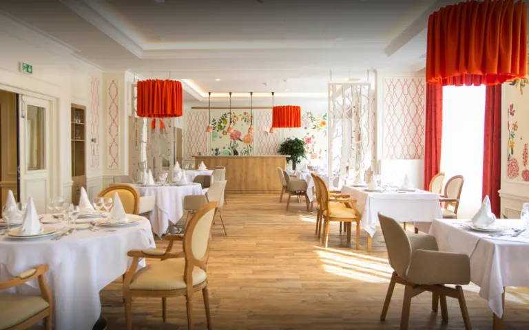 Image Résidence - 3 : Les Vergers de Vincennes