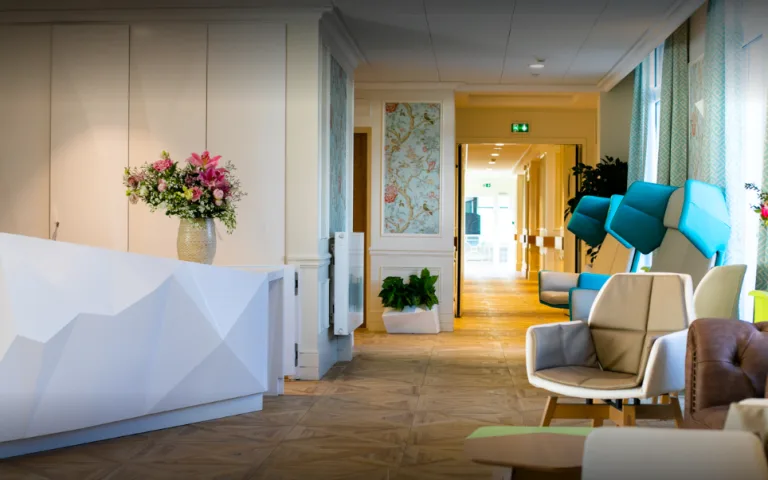 Image Résidence - 2 : Les Vergers de Vincennes