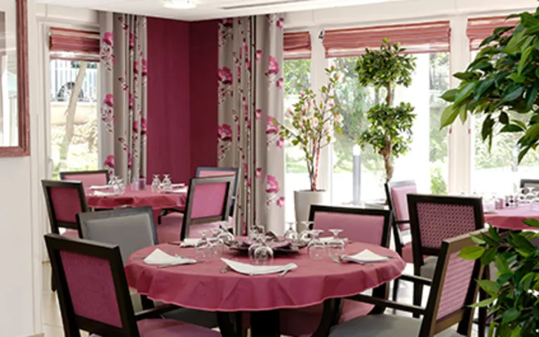 Image Résidence - 2 : Residence Medicis A Maisons Alfort