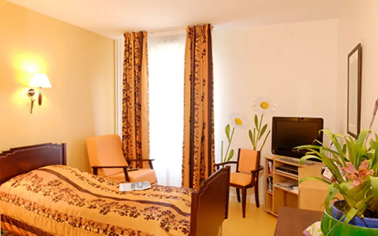 Image Résidence - 1 : Residence Medicis A Maisons Alfort