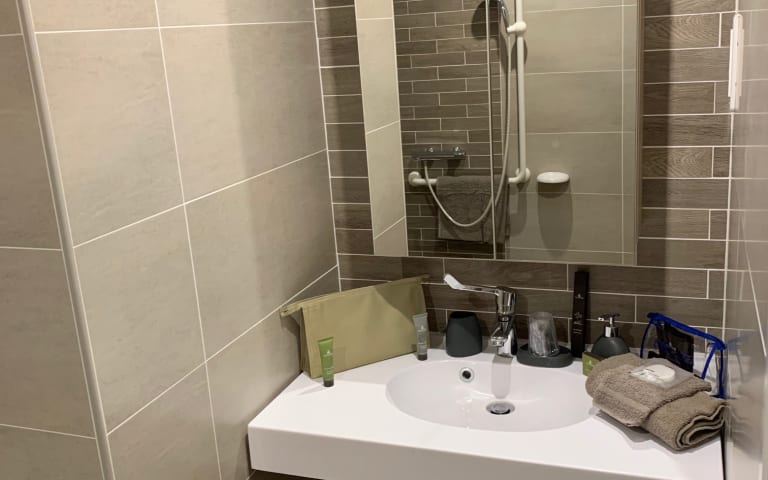 Image Résidence - 3 : Les Pastoureaux