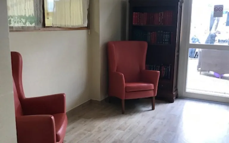 Image Résidence - 2 : Les Pastoureaux