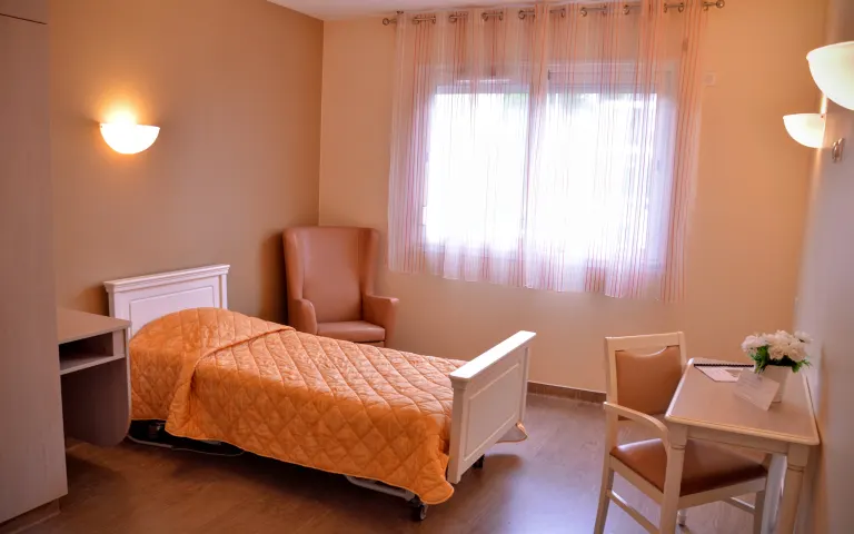 Image Résidence - 1 : Les Pastoureaux