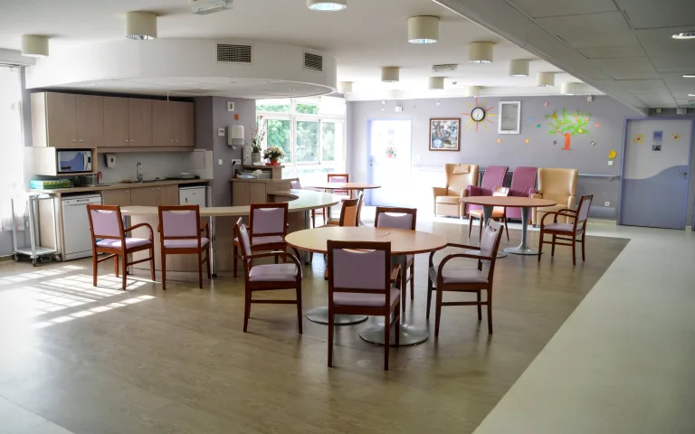 Image Résidence - 4 : Les Pastoureaux