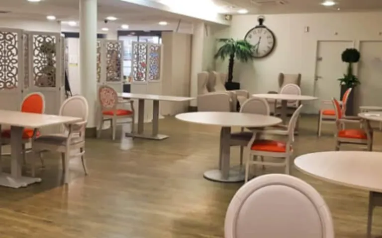 Image Résidence - 3 : La Maison du Jardin des Roses