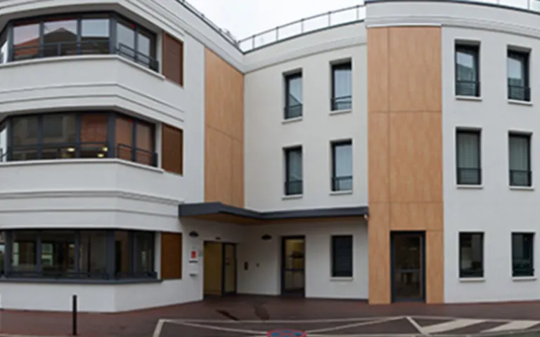 Image Résidence - 3 : EHPAD Gabrielle d'Estrées