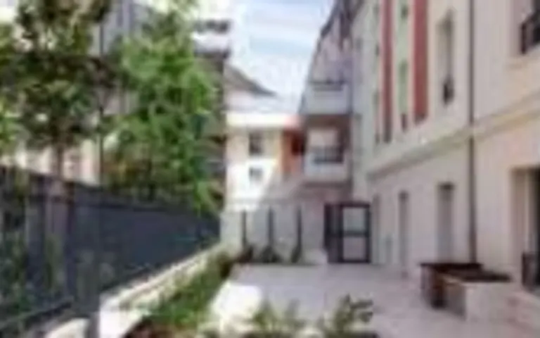 Image Résidence - 2 : EHPAD Gabrielle d'Estrées