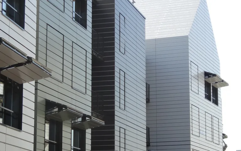 Image Résidence - 4 : Résidence Antoine de Saint Exupéry