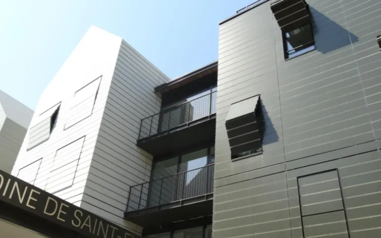 Image Résidence - 3 : Résidence Antoine de Saint Exupéry